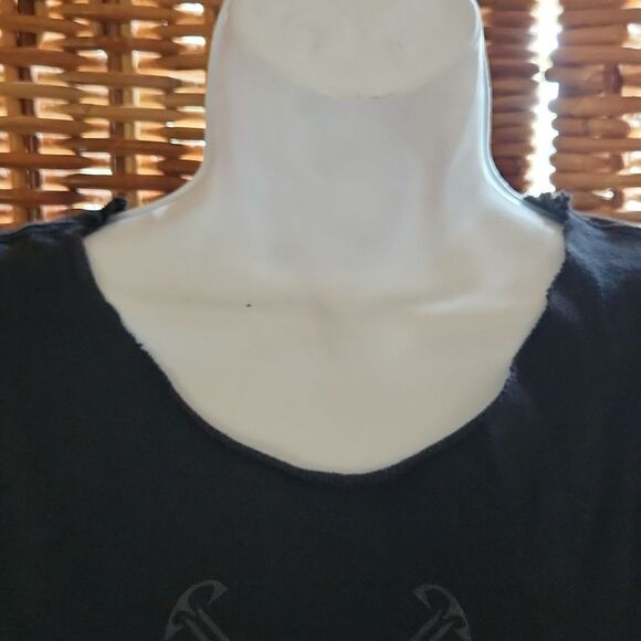 Va'a Tahiti Outrigger Paddling T-shirt M - Picture 3 of 7